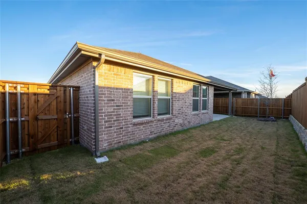$2,200 | 4116 Limestone Blf Drive, Celina, TX 75009