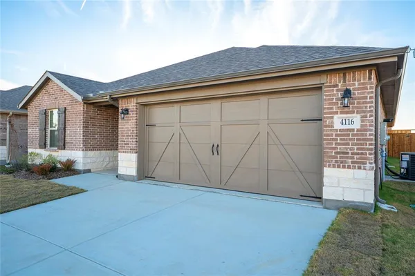 $2,200 | 4116 Limestone Blf Drive, Celina, TX 75009