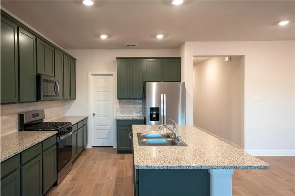 $2,200 | 4116 Limestone Blf Drive, Celina, TX 75009