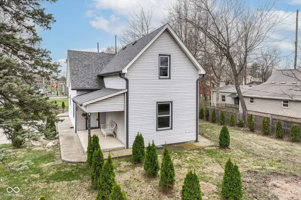 $350,000 | 207 Linville Avenue, Whitestown, IN 46075