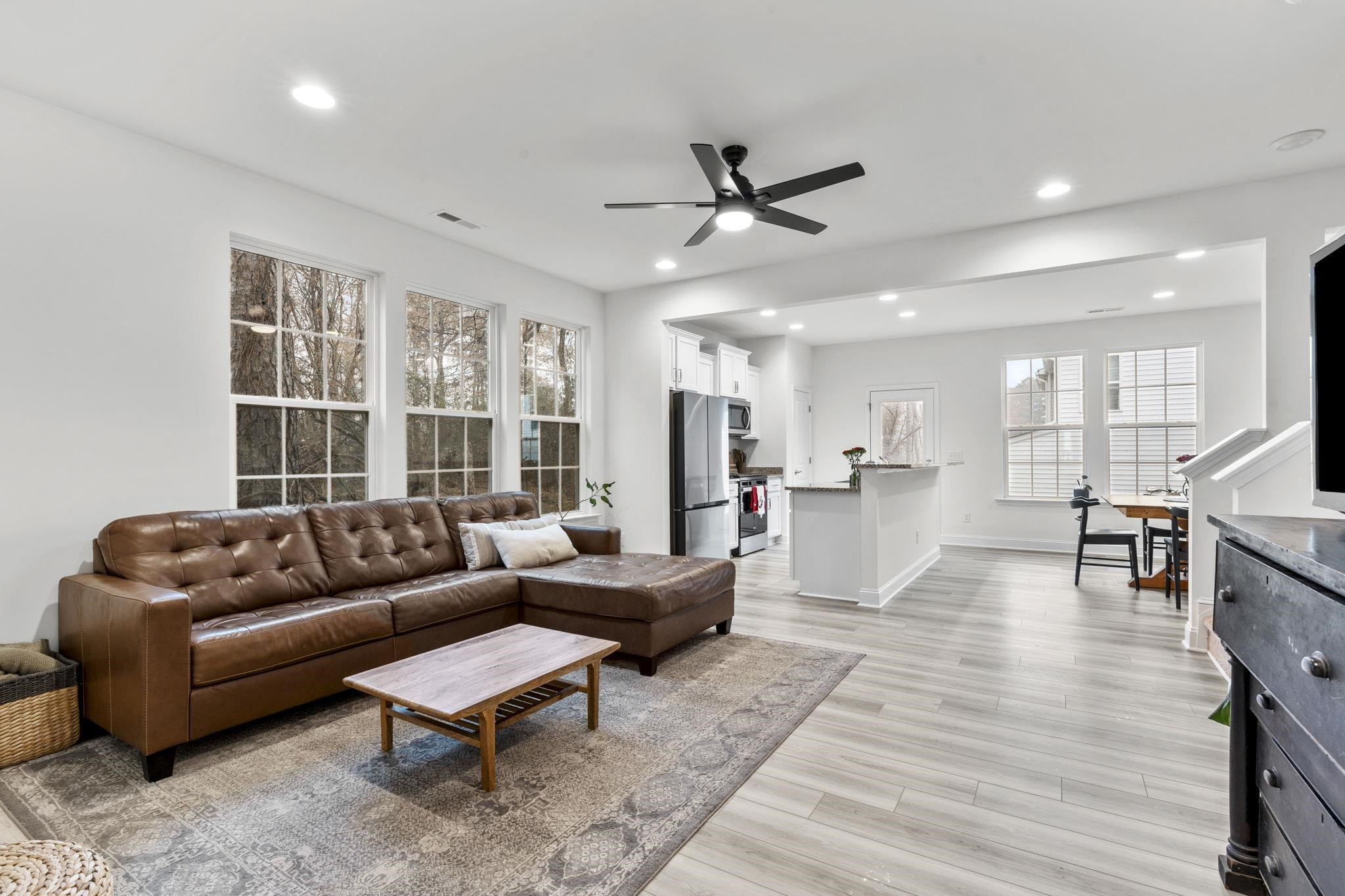 4204 Little Fellow Lane Raleigh, NC 27610 - Photo 3 of 30 Photo 3