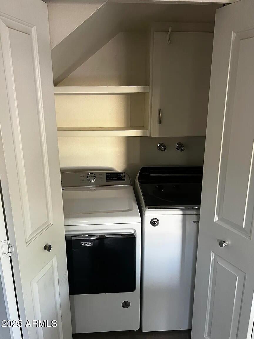 4505 North 17th Avenue Phoenix, AZ 85015 - Photo 10 of 12 a close view of utility room