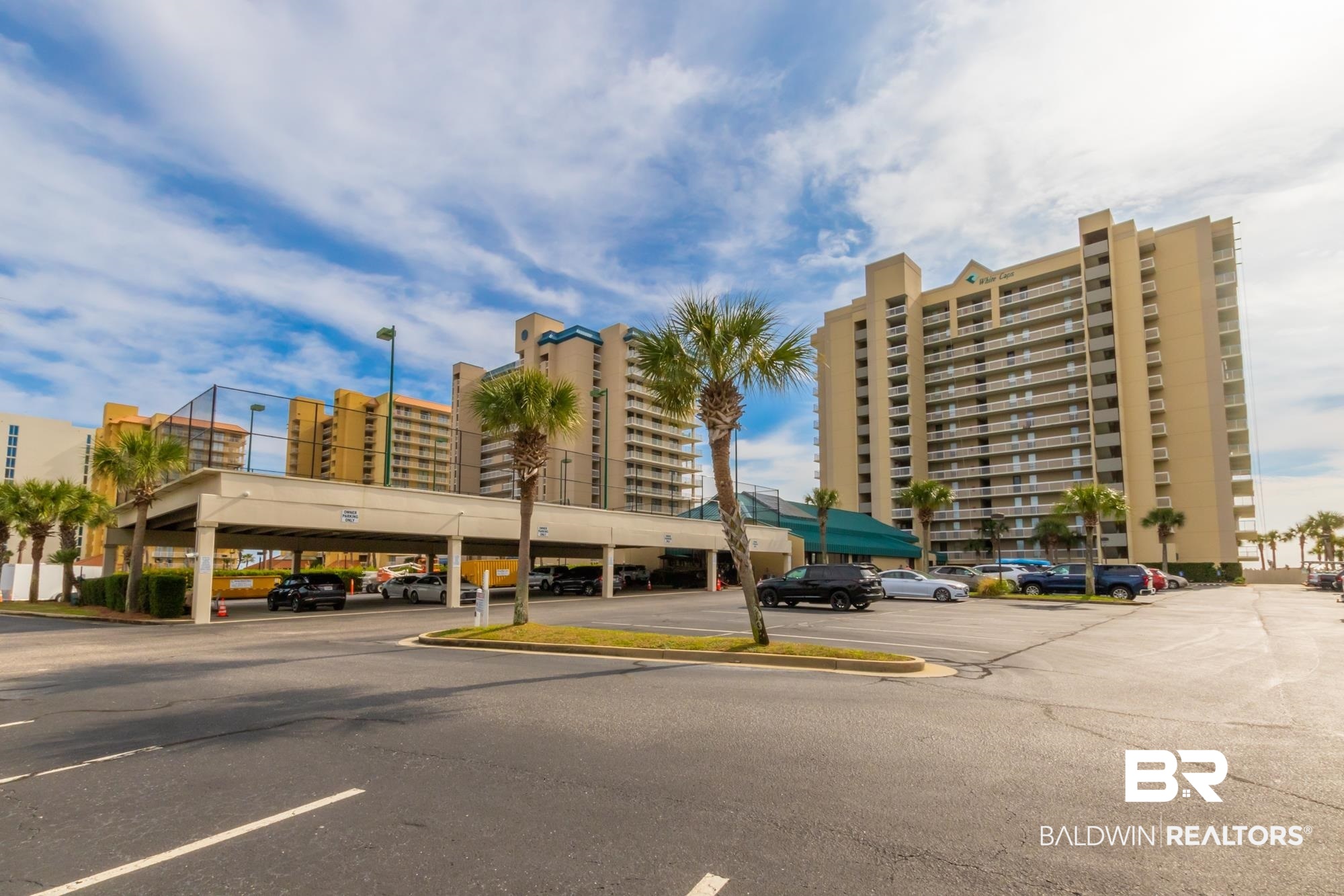 24900 Perdido Beach Boulevard, Unit 401 Orange Beach, AL 36561 - Photo 1 of 38