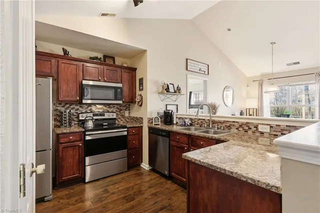 $280,000 | 2165 Cliffvale Drive, High Point, NC 27262