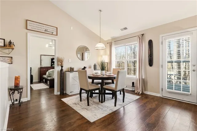 $280,000 | 2165 Cliffvale Drive, High Point, NC 27262