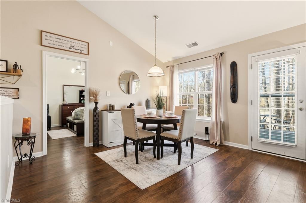 2165 Cliffvale Drive High Point, NC 27262 - Photo 15 of 28