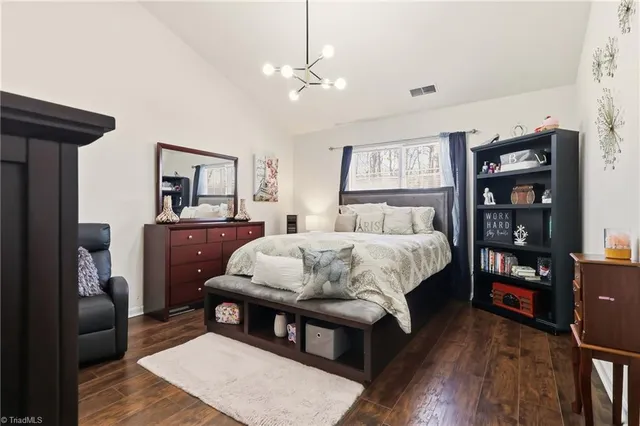 $280,000 | 2165 Cliffvale Drive, High Point, NC 27262