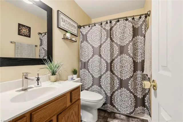 $280,000 | 2165 Cliffvale Drive, High Point, NC 27262