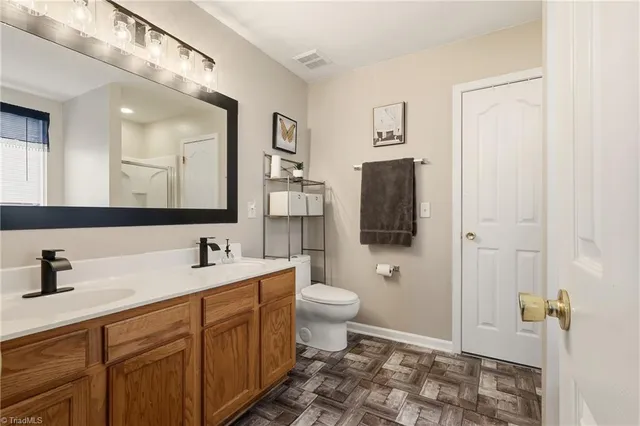 $280,000 | 2165 Cliffvale Drive, High Point, NC 27262