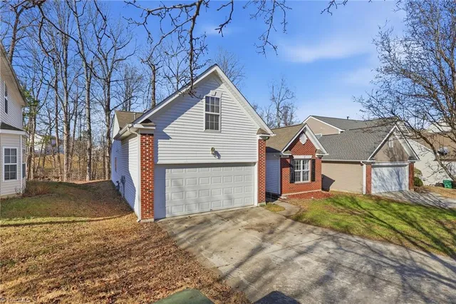 $280,000 | 2165 Cliffvale Drive, High Point, NC 27262