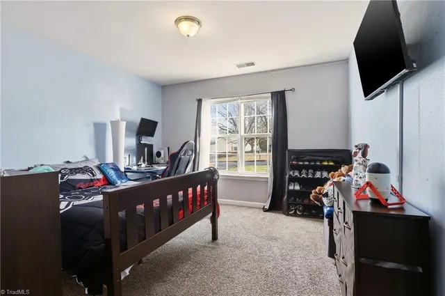 $280,000 | 2165 Cliffvale Drive, High Point, NC 27262