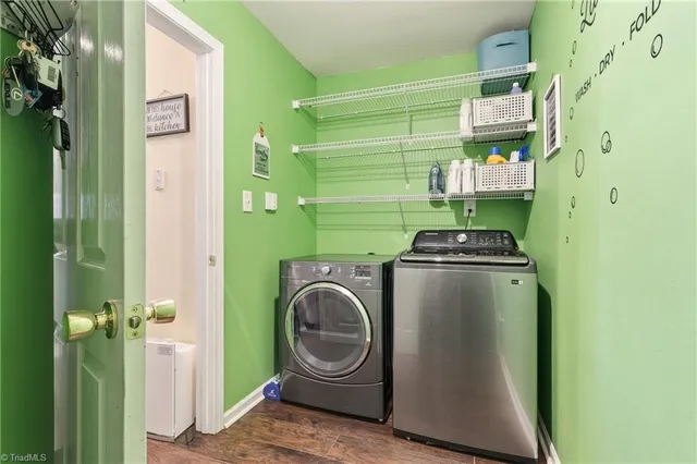 $280,000 | 2165 Cliffvale Drive, High Point, NC 27262