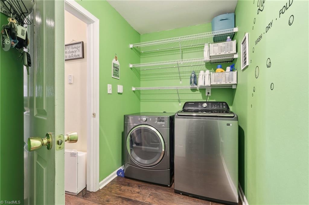 2165 Cliffvale Drive High Point, NC 27262 - Photo 25 of 28