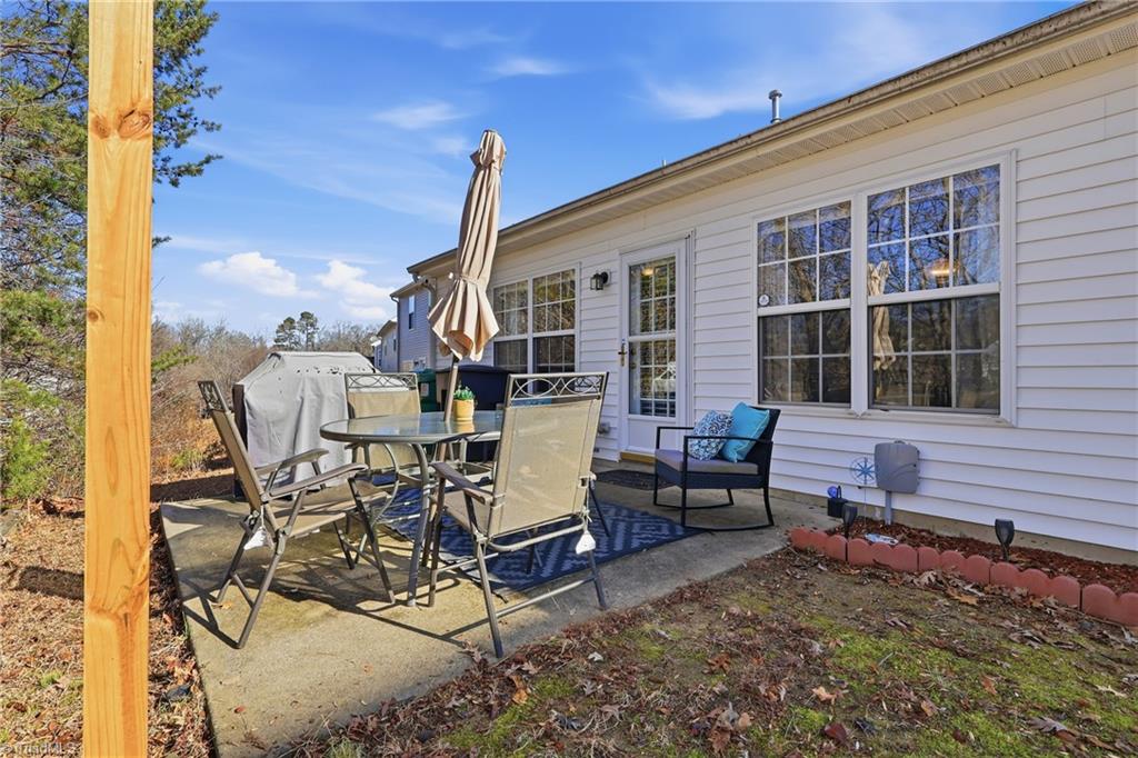 2165 Cliffvale Drive High Point, NC 27262 - Photo 26 of 28