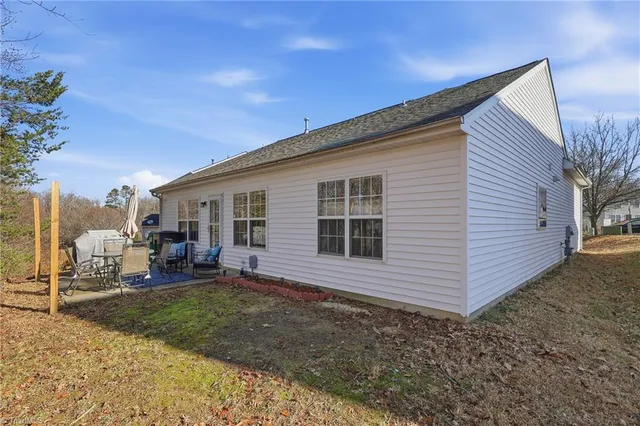 $280,000 | 2165 Cliffvale Drive, High Point, NC 27262