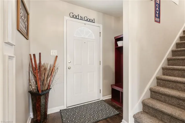 $280,000 | 2165 Cliffvale Drive, High Point, NC 27262