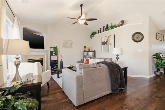 $280,000 | 2165 Cliffvale Drive, High Point, NC 27262