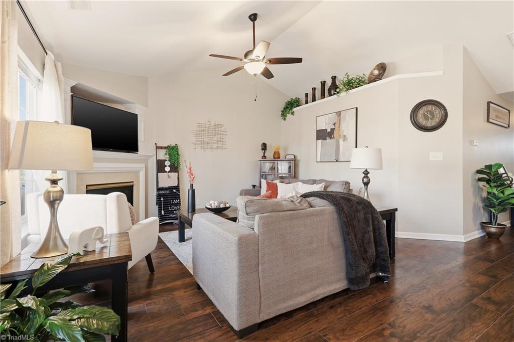 2165 Cliffvale Drive High Point, NC 27262 - Photo 7 of 28