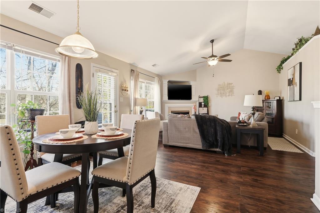 2165 Cliffvale Drive High Point, NC 27262 - Photo 9 of 28