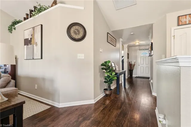 $280,000 | 2165 Cliffvale Drive, High Point, NC 27262