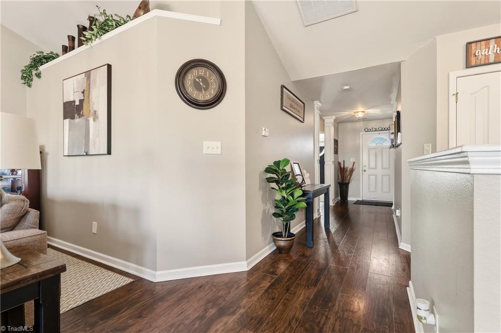 2165 Cliffvale Drive High Point, NC 27262 - Photo 10 of 28