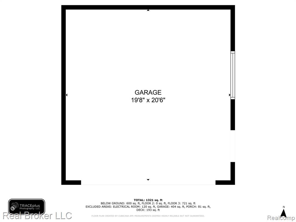 1375 Ruffner Avenue Birmingham, MI 48009 - Photo 40 of 42
