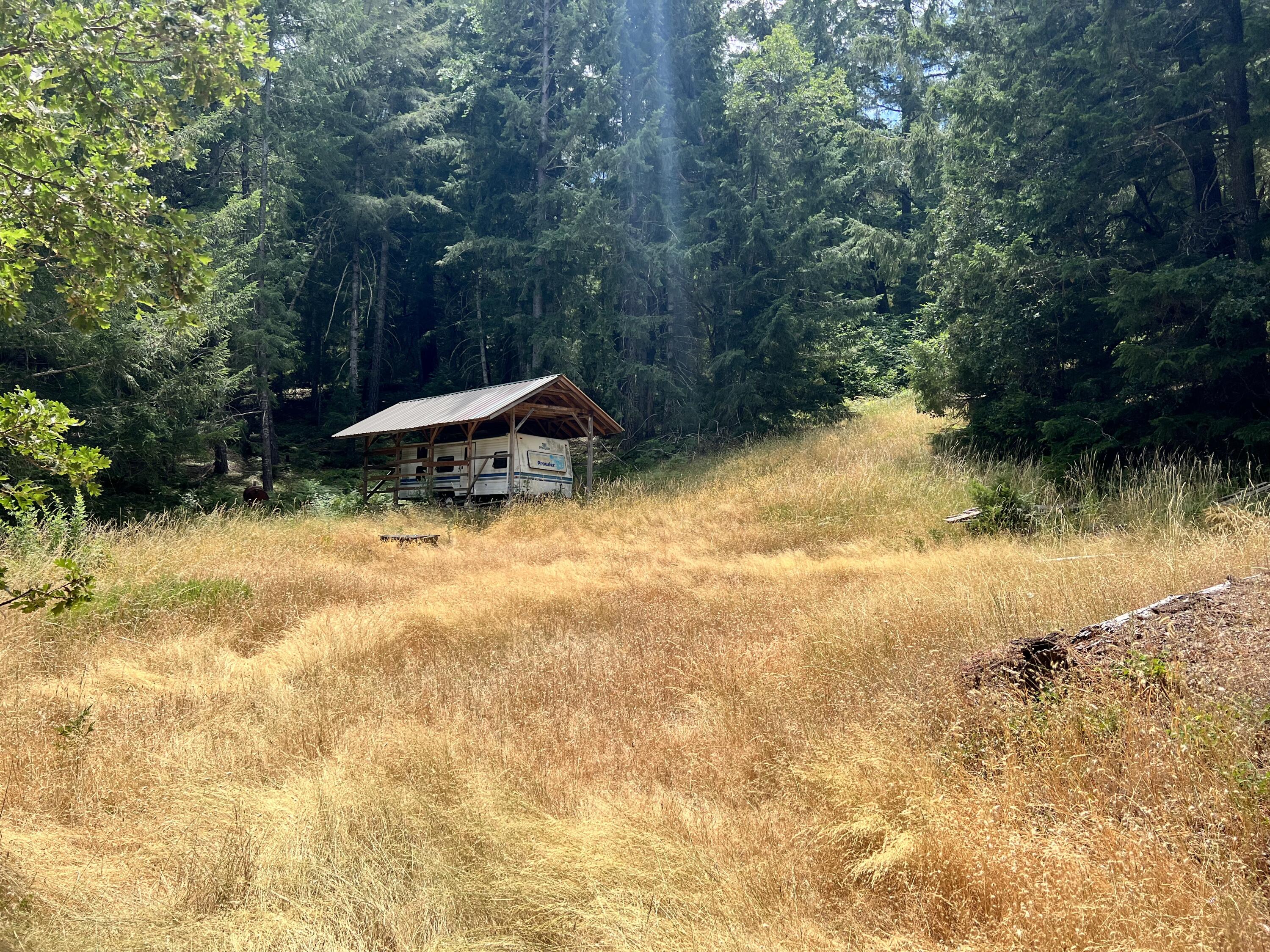 0 Stapp Road Kneeland, CA 95549 - Photo 6 of 13
