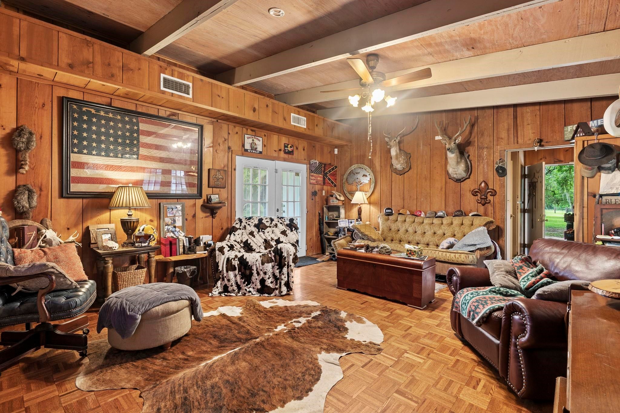8743 Ranch Road Village Mills, TX 77663 - Photo 24 of 37 Gallery Image 24