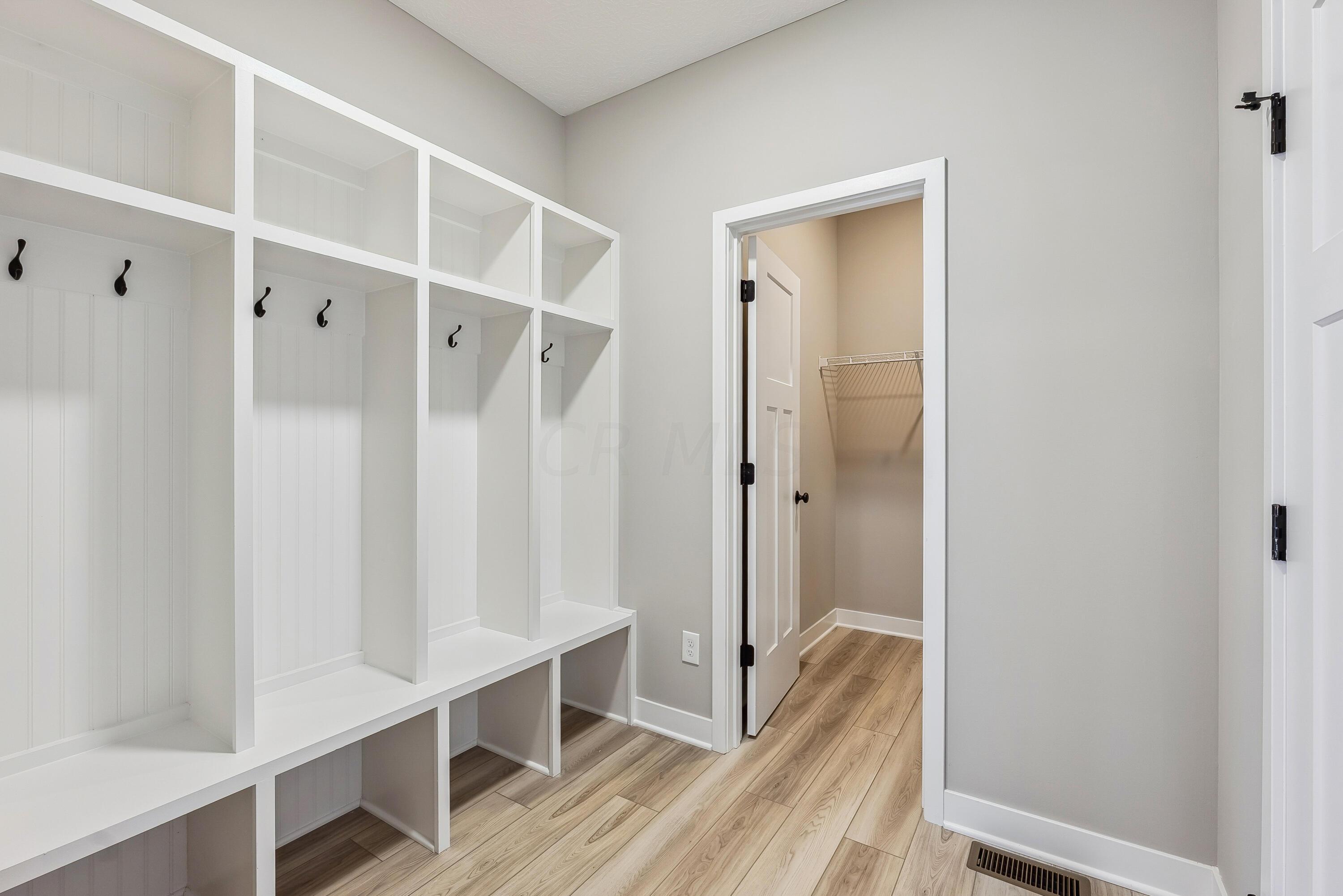 3299 Logsdon Loop Delaware, OH 43015 - Photo 22 of 41 Mudroom