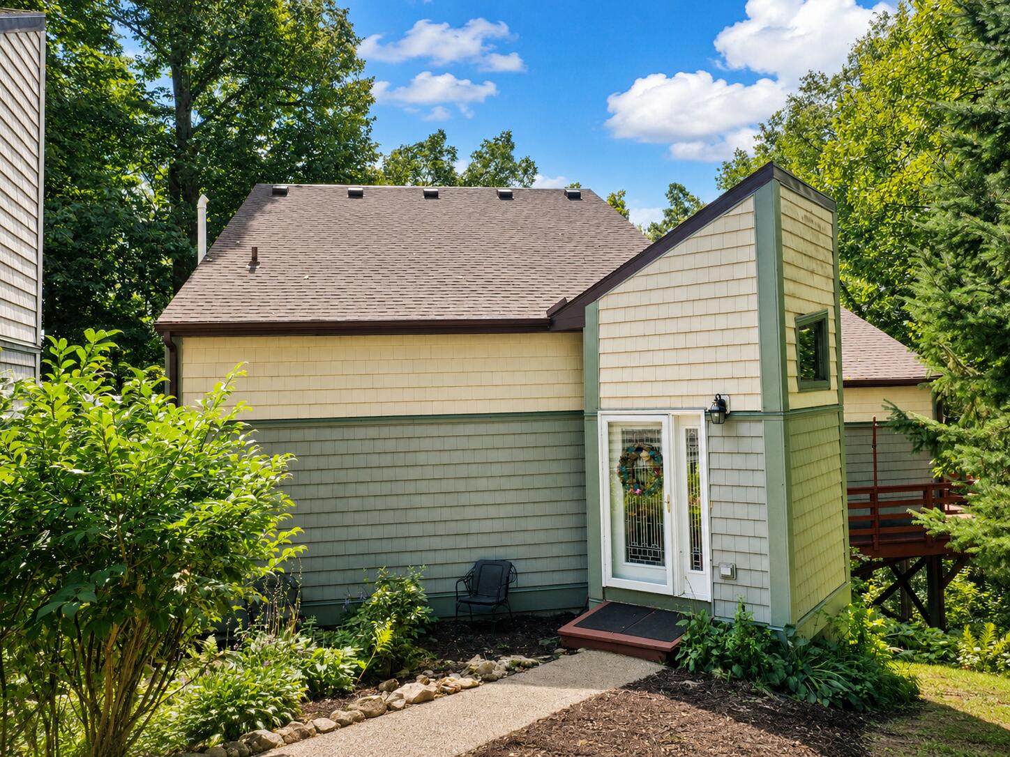 W5269 East Point Road Hamilton, WI 54669 - Photo 39 of 53 Exterior
