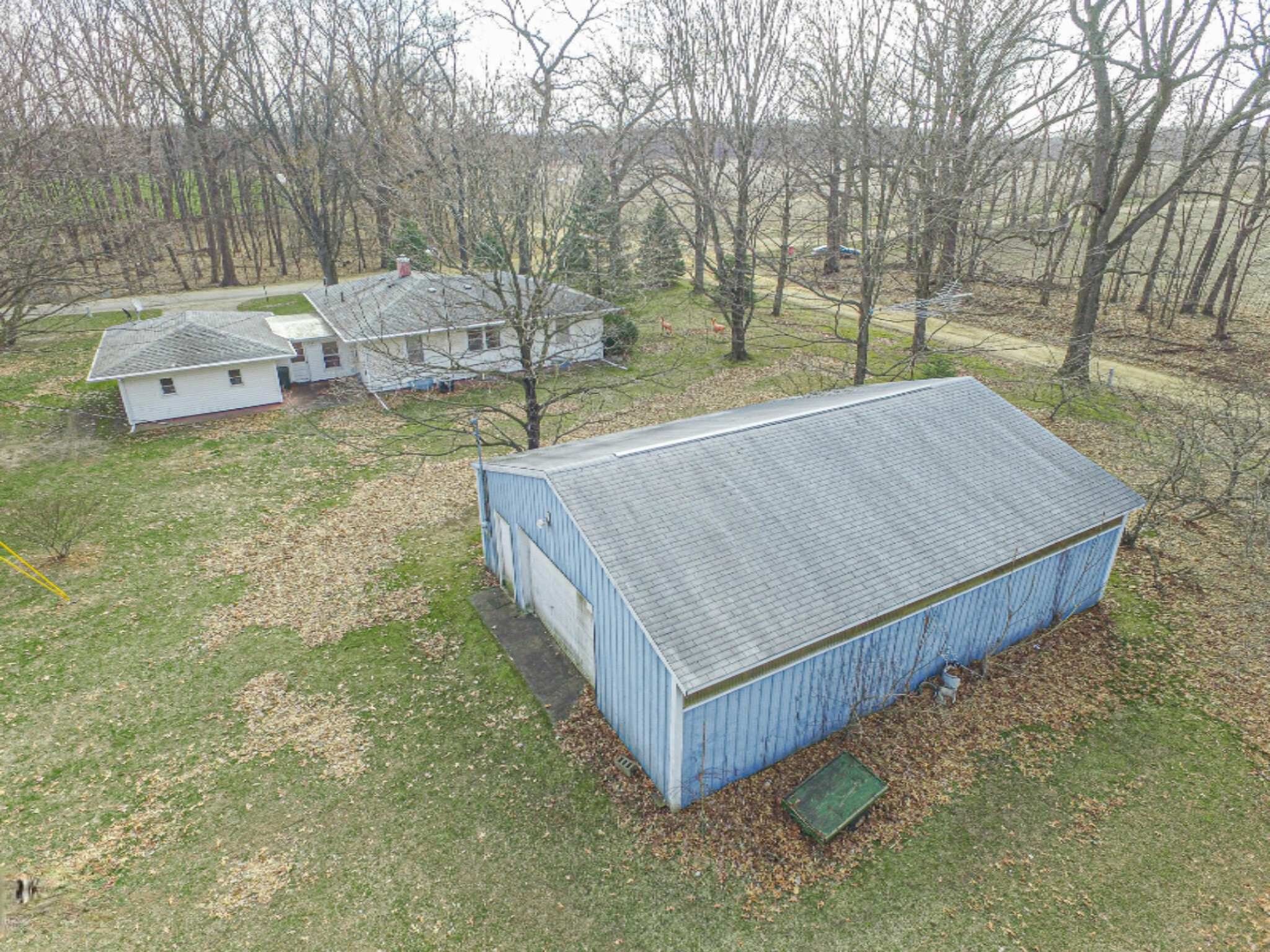 87868 60th Street Decatur, MI 49045 - Photo 2 of 39 DJI_0025