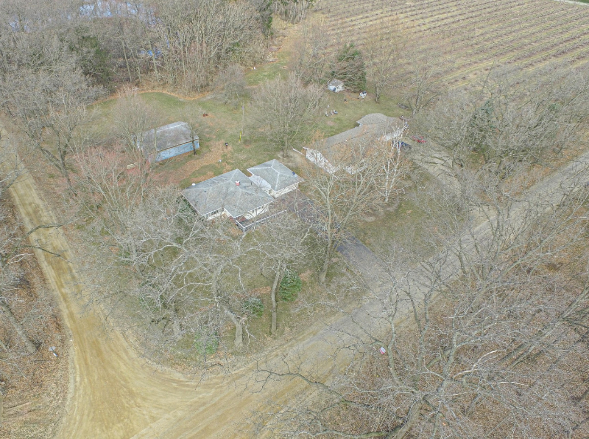 87868 60th Street Decatur, MI 49045 - Photo 37 of 39 DJI_0022
