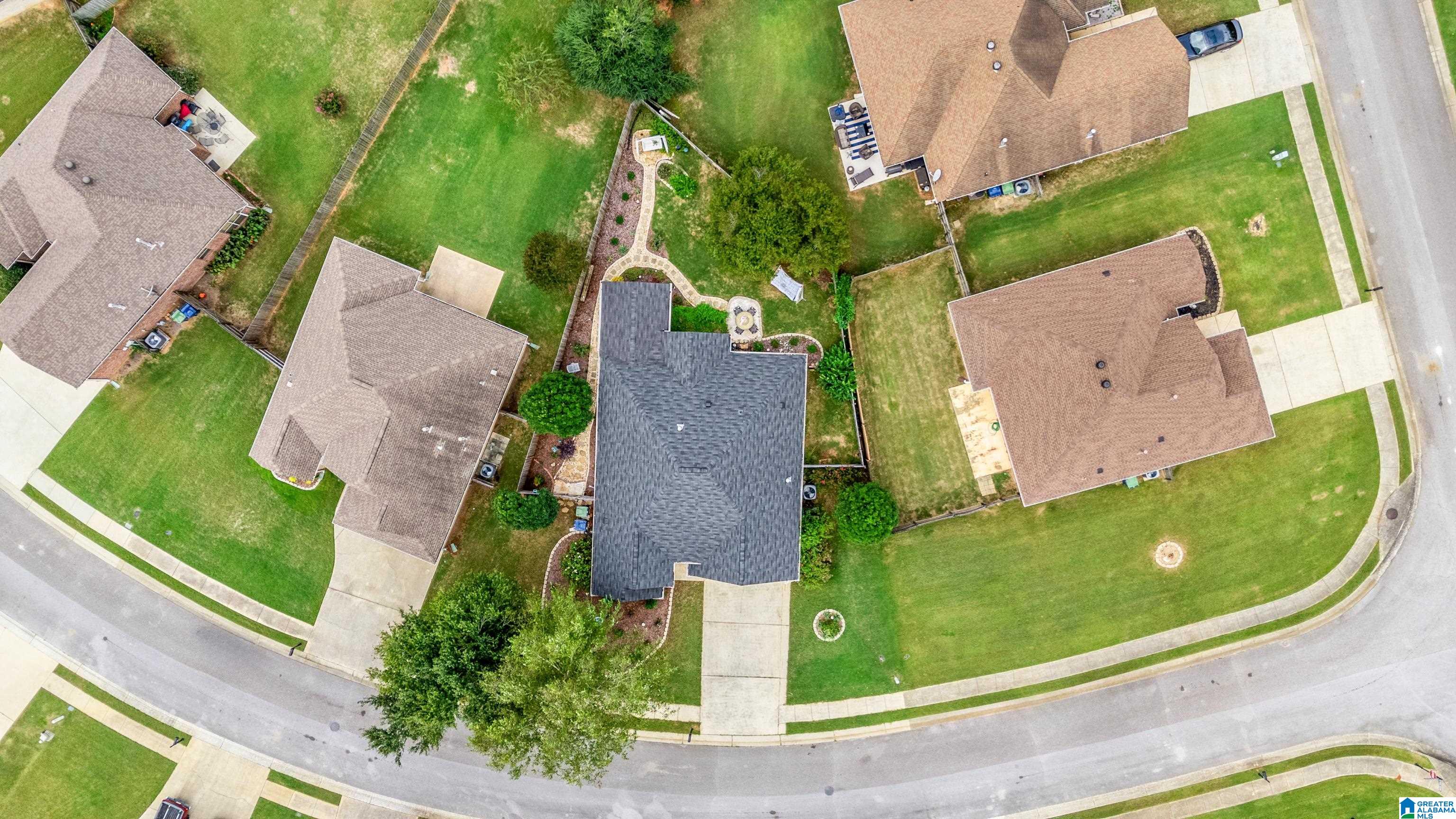 133 Paddington Station Alabaster, AL 35114 - Photo 36 of 36