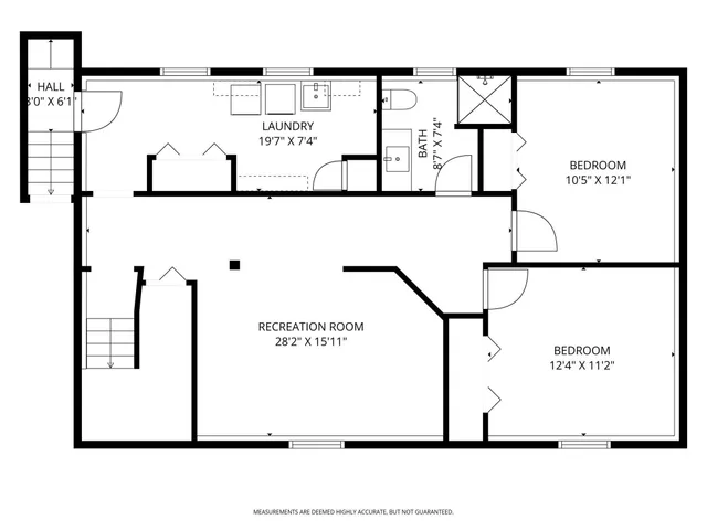 $319,900 | 35 Knollwood Street, Annandale, MN 55302