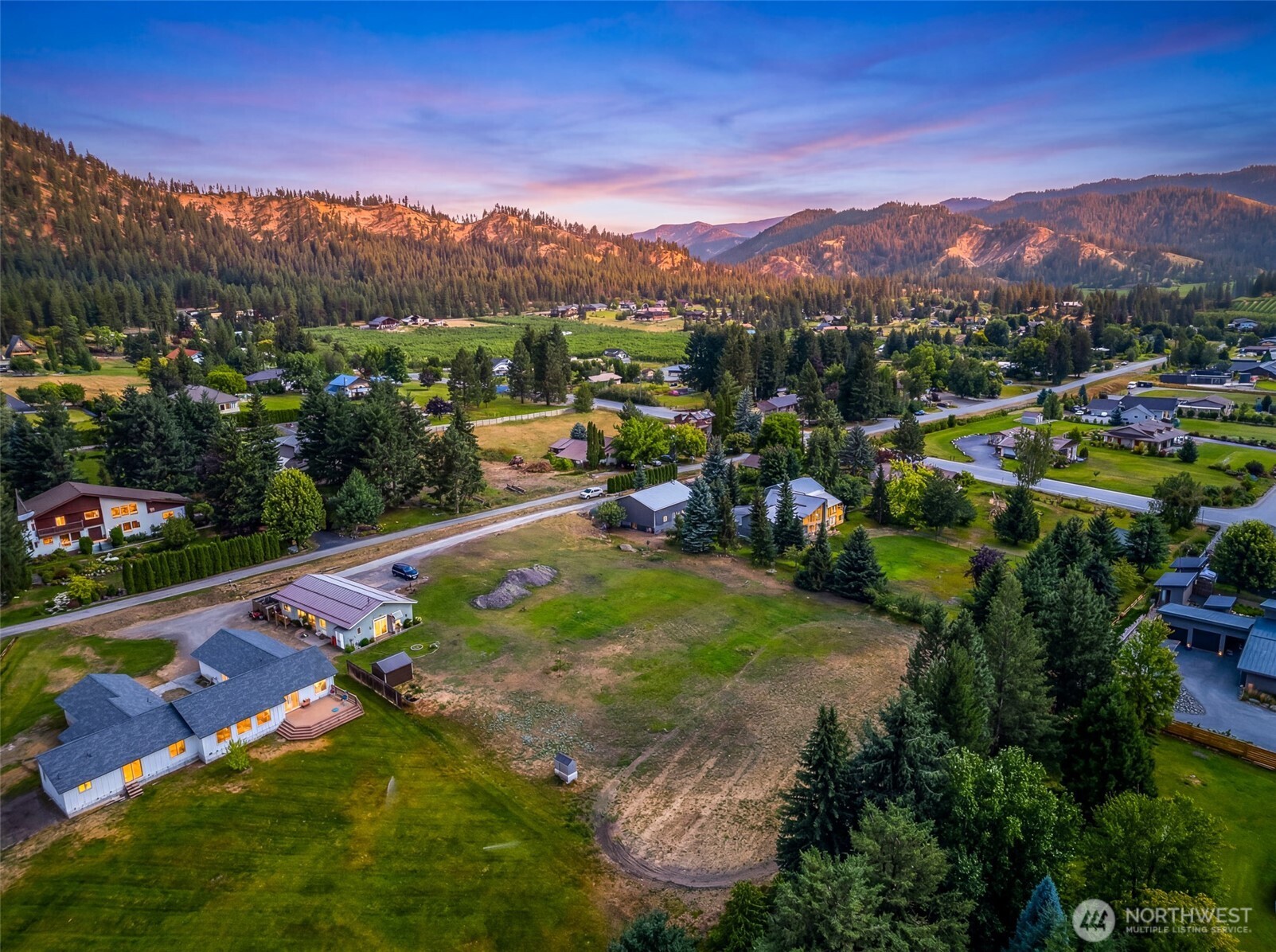 65 Ski Ridge Lane Leavenworth, WA 98826 - Photo 5 of 28 Gallery Image 5