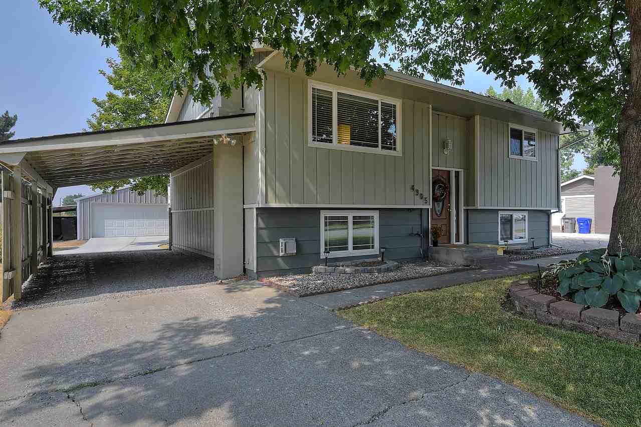 4905 North Eva Road Otis Orchards, WA 99027 - Photo 1 of 20 Gallery Image 1