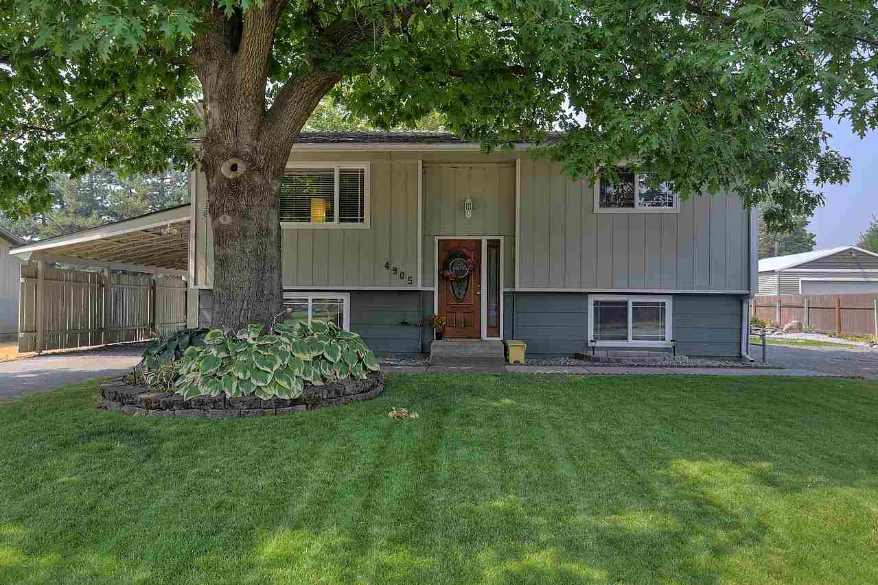4905 North Eva Road Otis Orchards, WA 99027 - Photo 16 of 20 Gallery Image 16