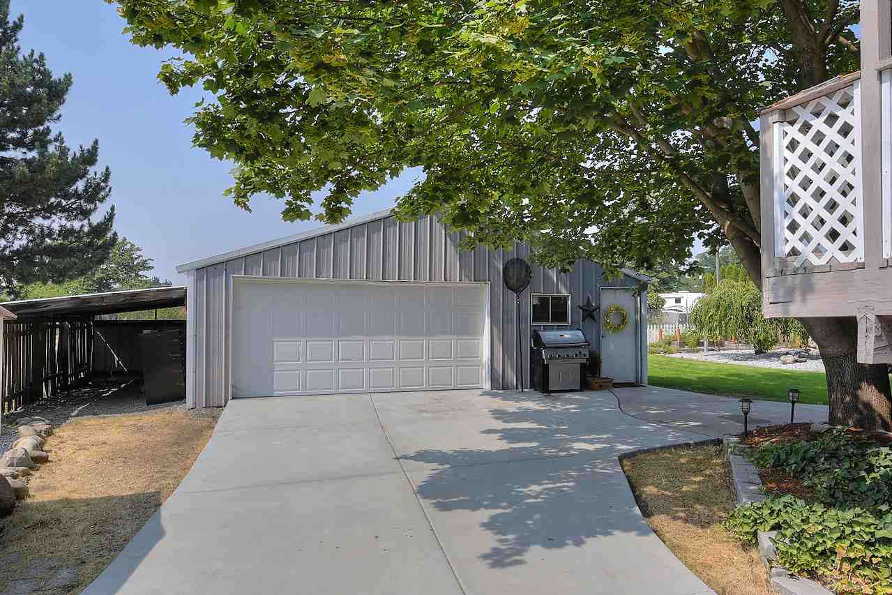 4905 North Eva Road Otis Orchards, WA 99027 - Photo 17 of 20 Gallery Image 17