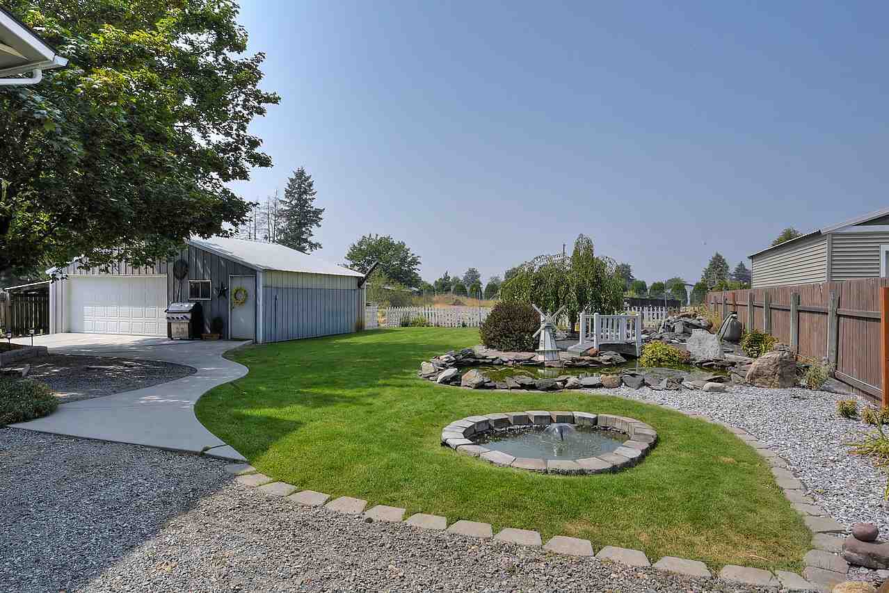 4905 North Eva Road Otis Orchards, WA 99027 - Photo 18 of 20 Gallery Image 18