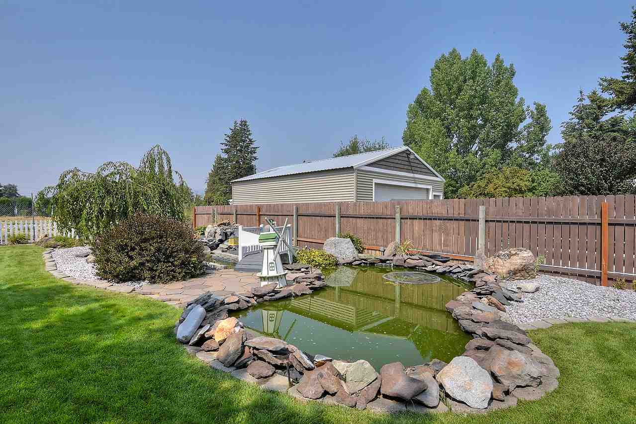 4905 North Eva Road Otis Orchards, WA 99027 - Photo 19 of 20 Gallery Image 19
