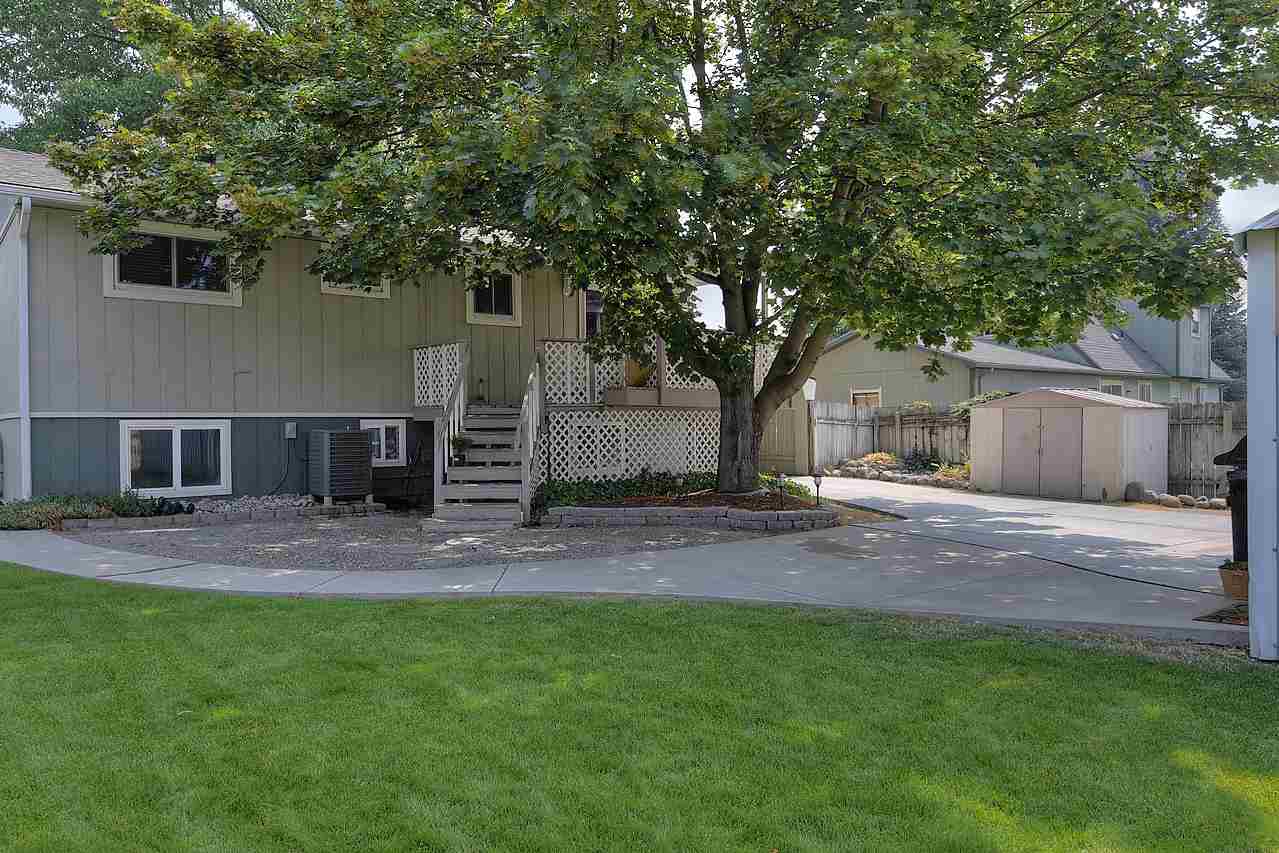 4905 North Eva Road Otis Orchards, WA 99027 - Photo 20 of 20 Gallery Image 20