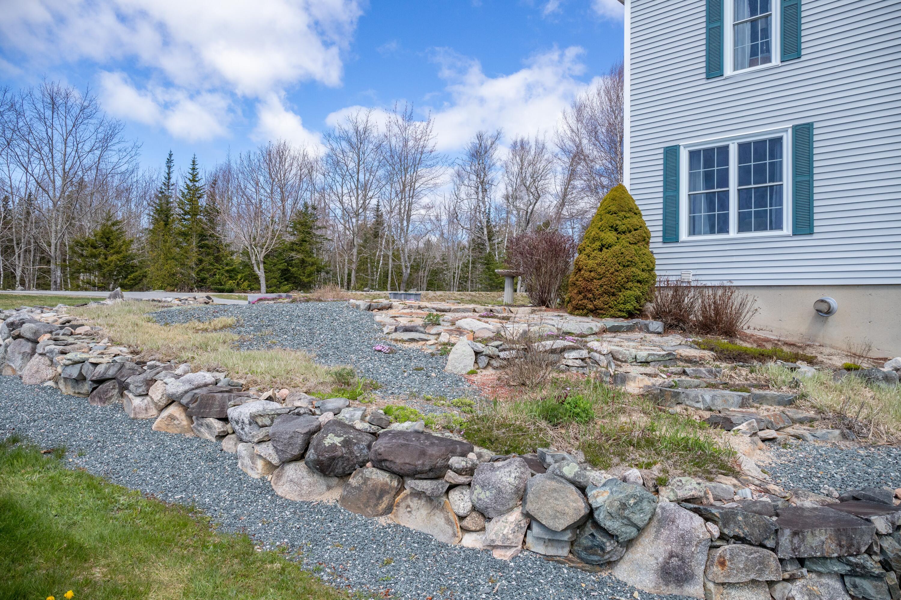 45 Emerson Preble Road Sullivan, ME 04664 - Photo 24 of 71 45 Old Mill Stream Road Exteriors-27