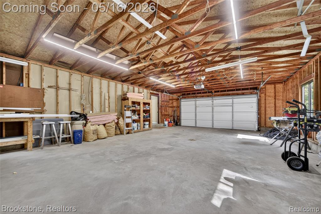 7224 East Frances Road Mount Morris, MI 48458 - Photo 19 of 25
