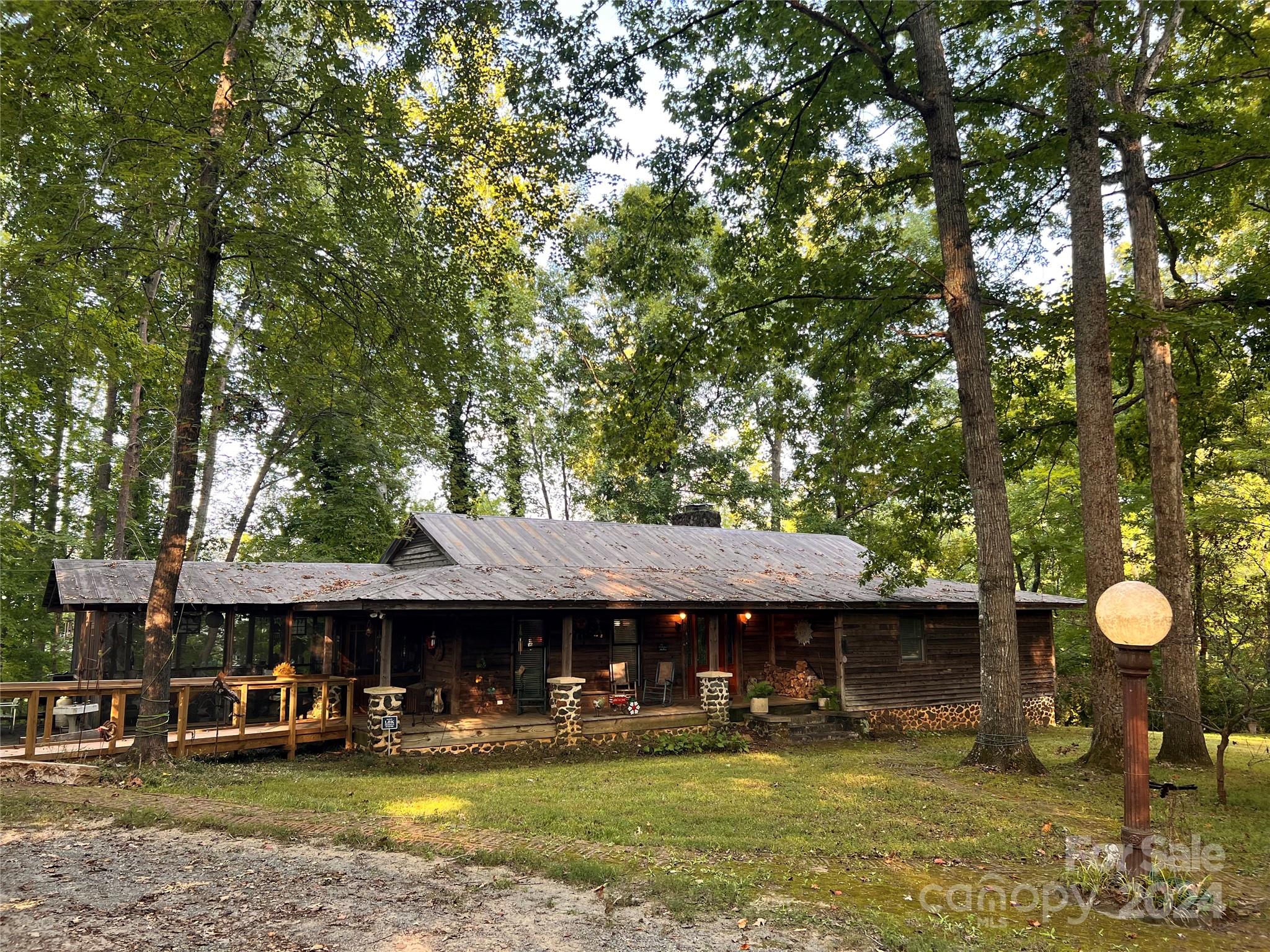 17345 Shearer Road Davidson, NC 28036 - Photo 1 of 15