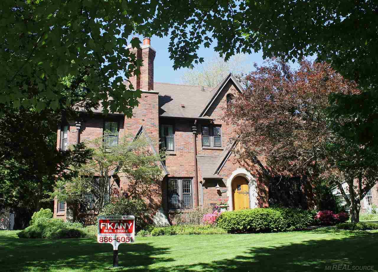1021 Yorkshire Road Grosse Pointe Park, MI 48230 - Photo 54 of 54