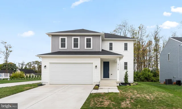 $435,000 | 12179 Fallen Timbers Circle, Hagerstown, MD 21740