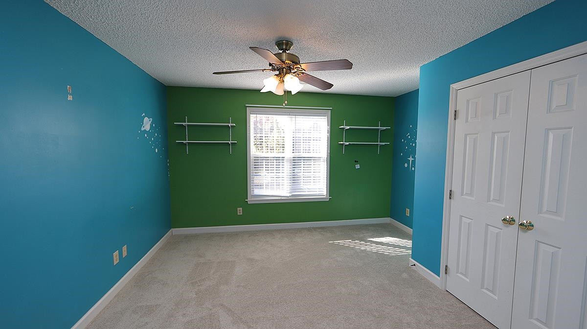 3545 Dewing Drive Raleigh, NC 27616 - Photo 10 of 14 Second BR