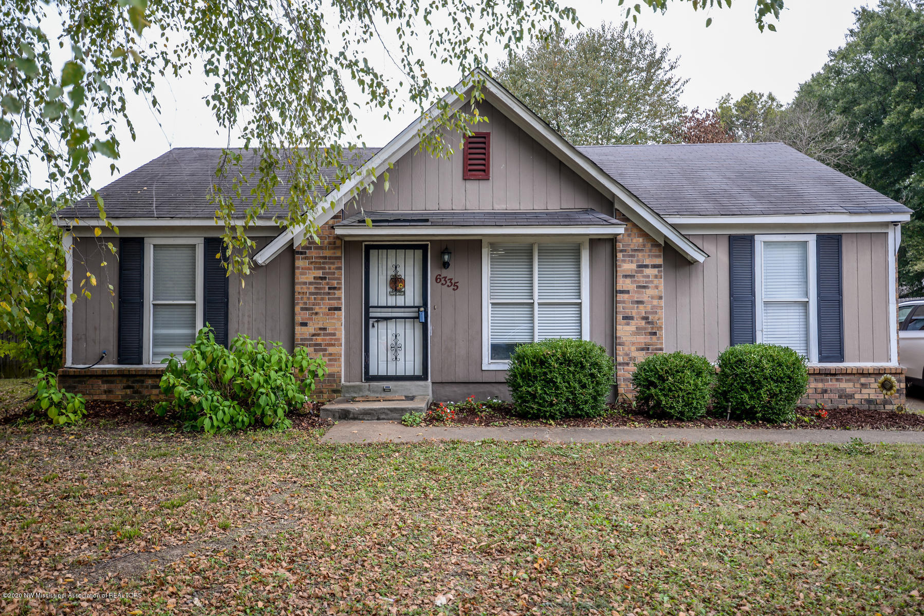 6335 Sandhurst Road Horn Lake, MS 38637 - Photo 1 of 11 11