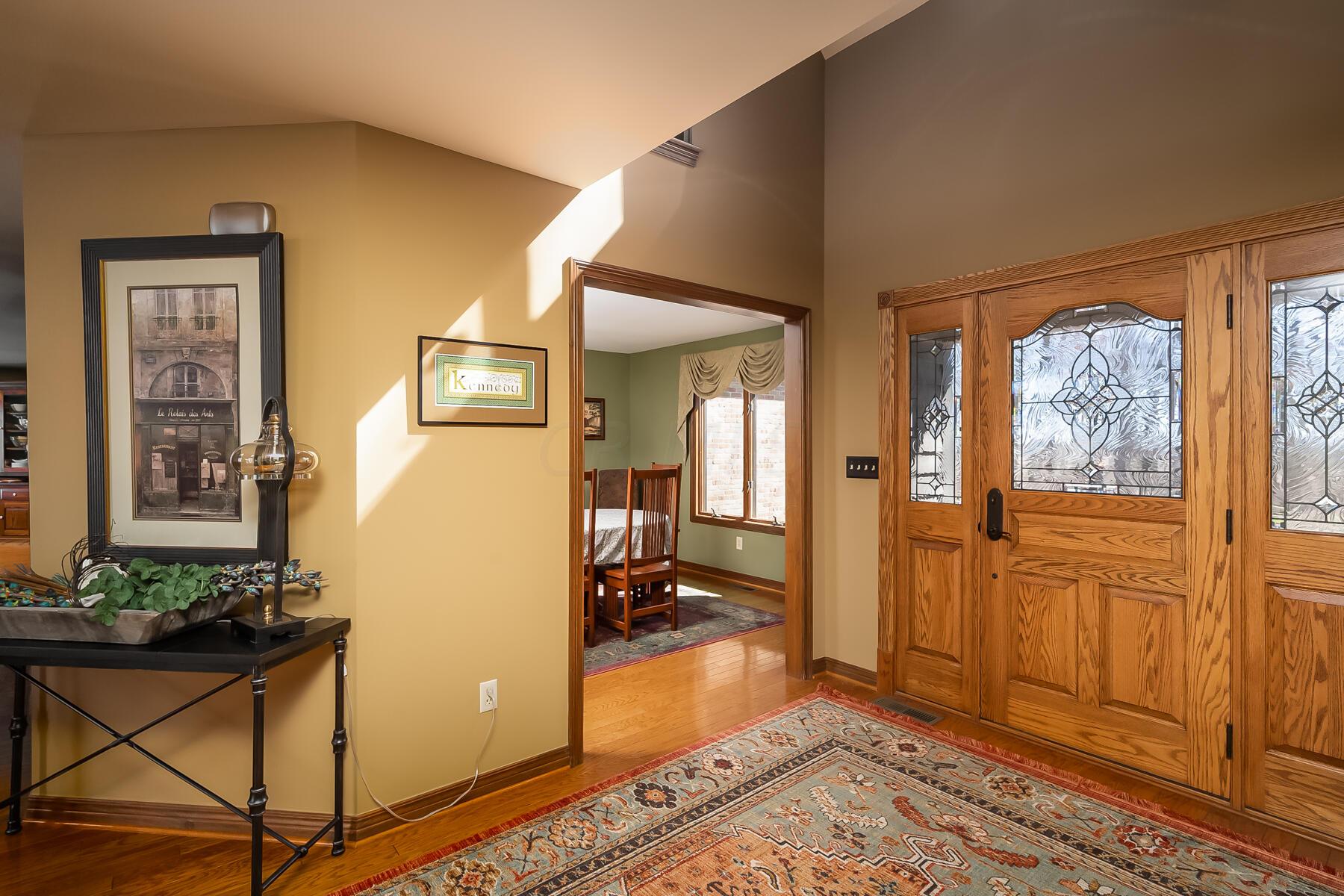 500 Coover Road Delaware, OH 43015 - Photo 24 of 102 Foyer