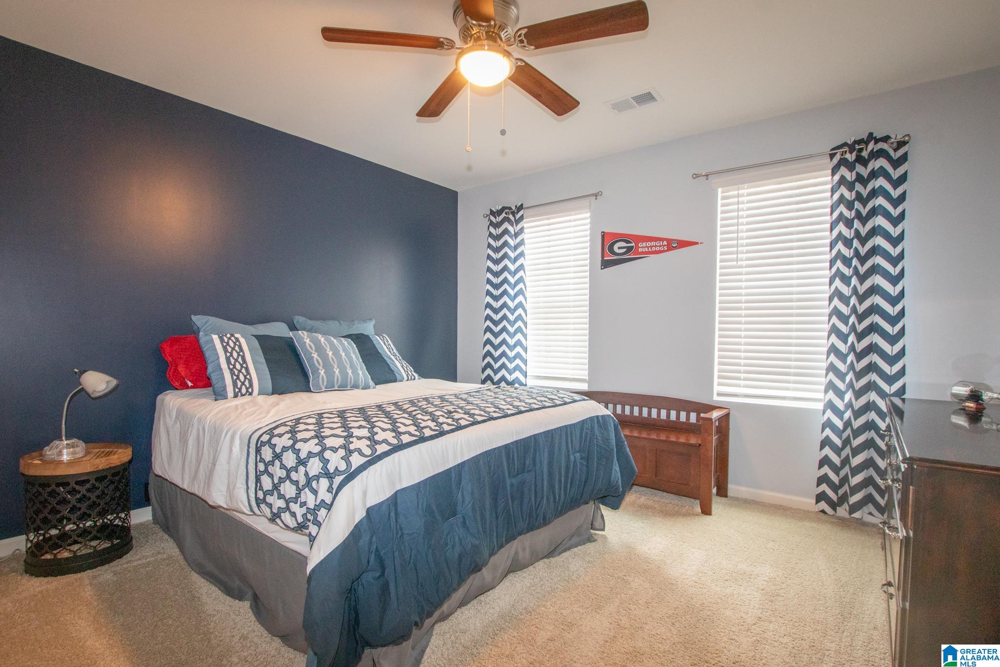 134 Rock Terrace Circle Helena, AL 35080 - Photo 38 of 45